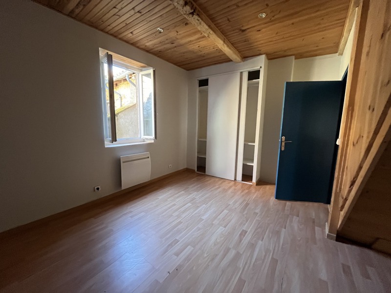 Vente Maison LARRAZET - 4 pièces -143 m² - (82500)