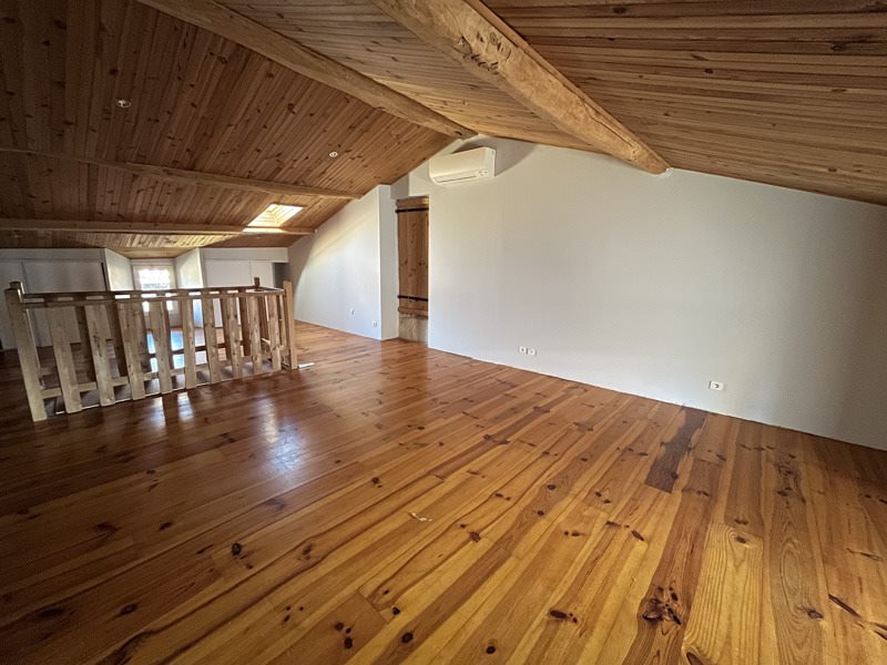 Vente Maison LARRAZET - 4 pièces -143 m² - (82500)