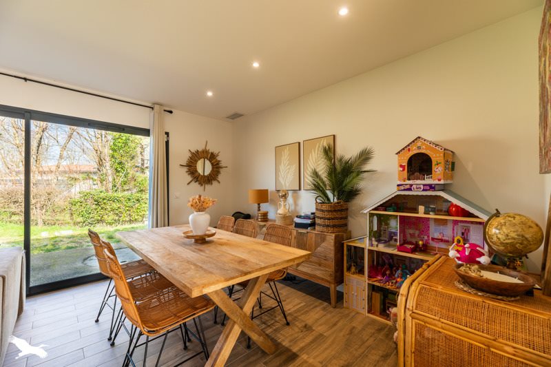 Vente Maison BEAUMONT DE LOMAGNE - 4 pièces -92 m² - (82500)