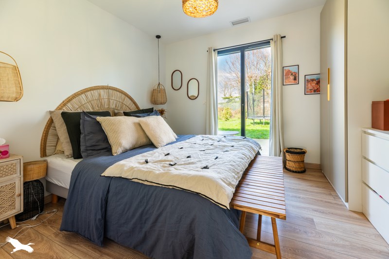 Vente Maison BEAUMONT DE LOMAGNE - 4 pièces -92 m² - (82500)