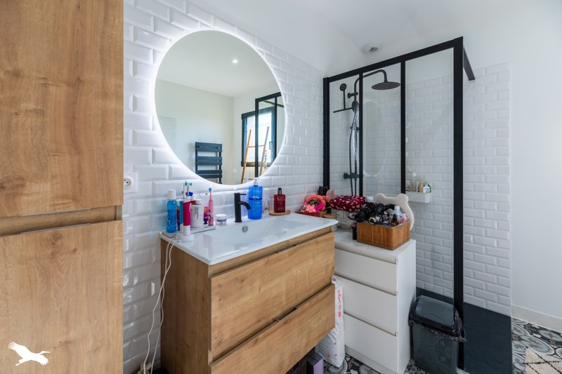 Vente Maison BEAUMONT DE LOMAGNE - 4 pièces -92 m² - (82500)