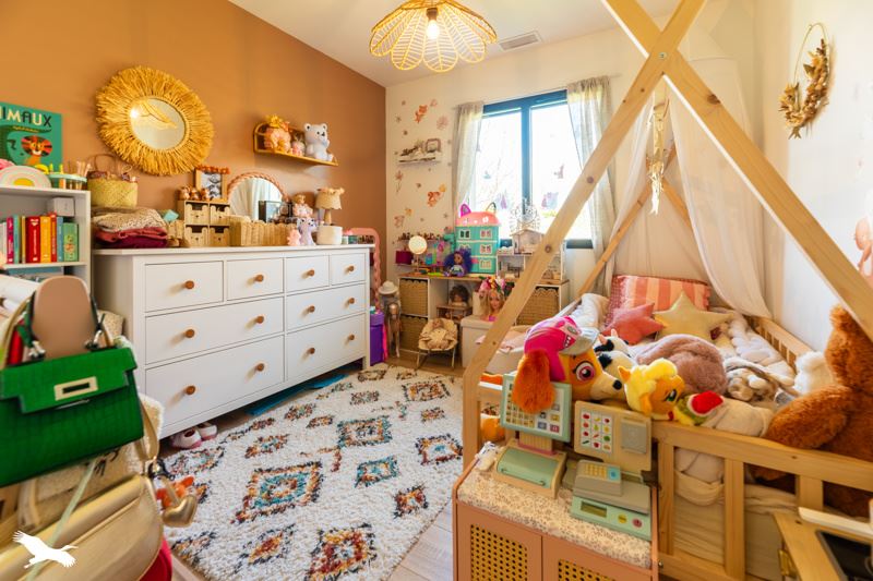 Vente Maison BEAUMONT DE LOMAGNE - 4 pièces -92 m² - (82500)