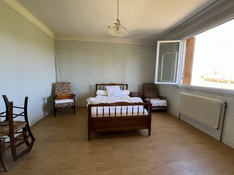 Vente Maison LABOURGADE - 3 pièces -80 m² - (82100)