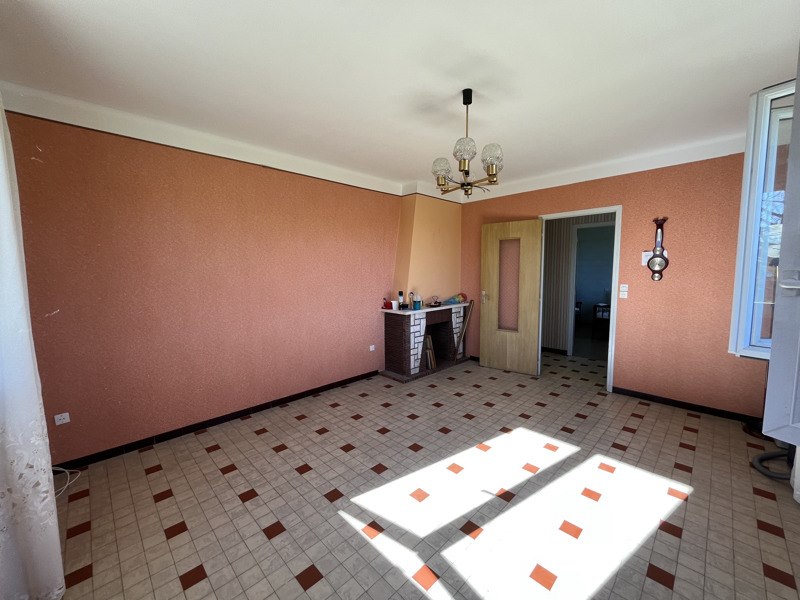 Vente Maison LABOURGADE - 3 pièces -80 m² - (82100)