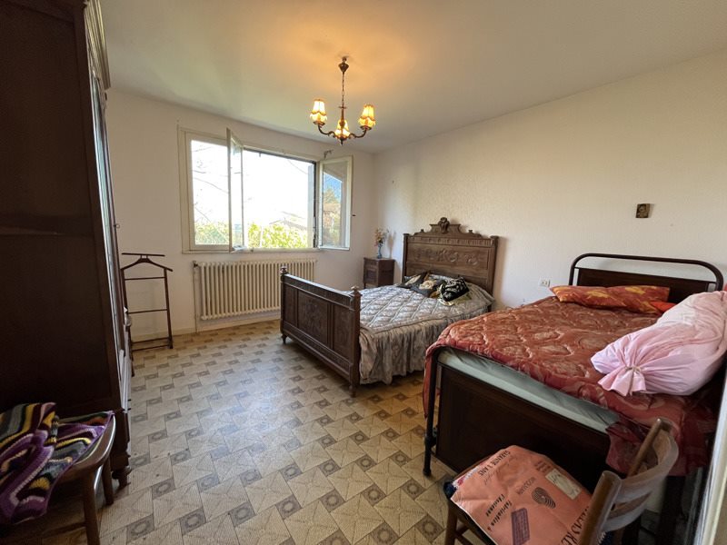 Vente Maison BEAUMONT DE LOMAGNE - 4 pièces -107 m² - (82500)