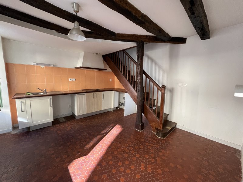 Vente Maison LARRAZET - 2 pièces -38 m² - (82500)