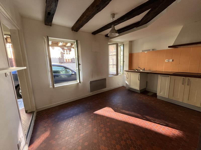 Vente Maison LARRAZET - 2 pièces -38 m² - (82500)