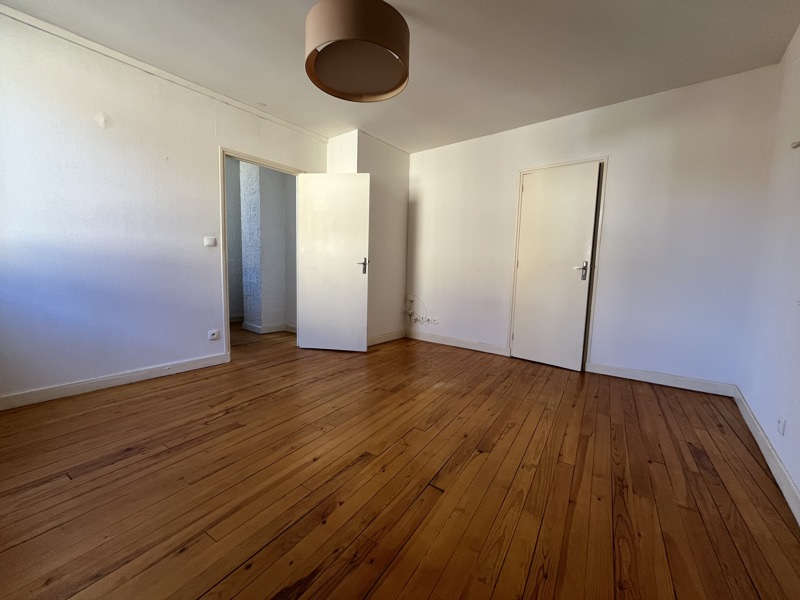 Vente Maison LARRAZET - 2 pièces -38 m² - (82500)