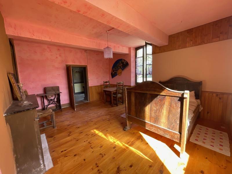 Vente Maison ESPARSAC - 5 pièces -140 m² - (82500)