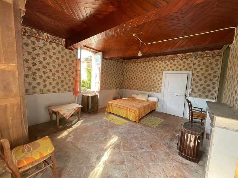 Vente Maison ESPARSAC - 5 pièces -140 m² - (82500)