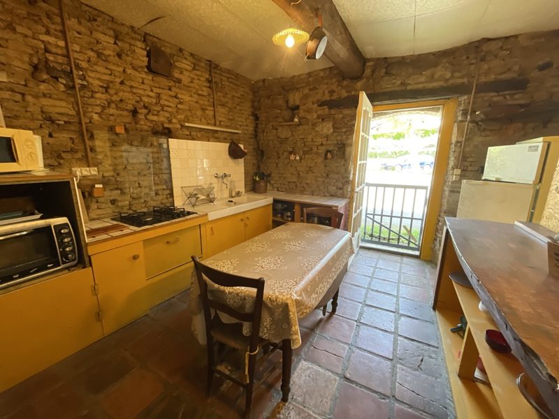 Vente Maison ESPARSAC - 5 pièces -140 m² - (82500)