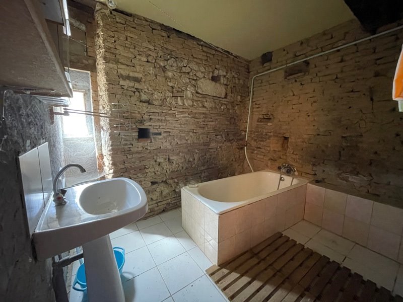 Vente Maison ESPARSAC - 5 pièces -140 m² - (82500)
