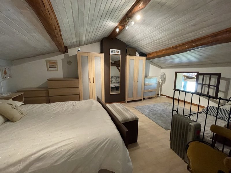 Vente Maison BEAUMONT DE LOMAGNE - 4 pièces -102 m² - (82500)