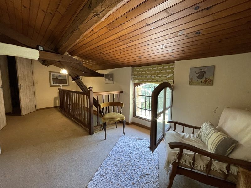 Vente Maison BEAUMONT DE LOMAGNE - 4 pièces -102 m² - (82500)