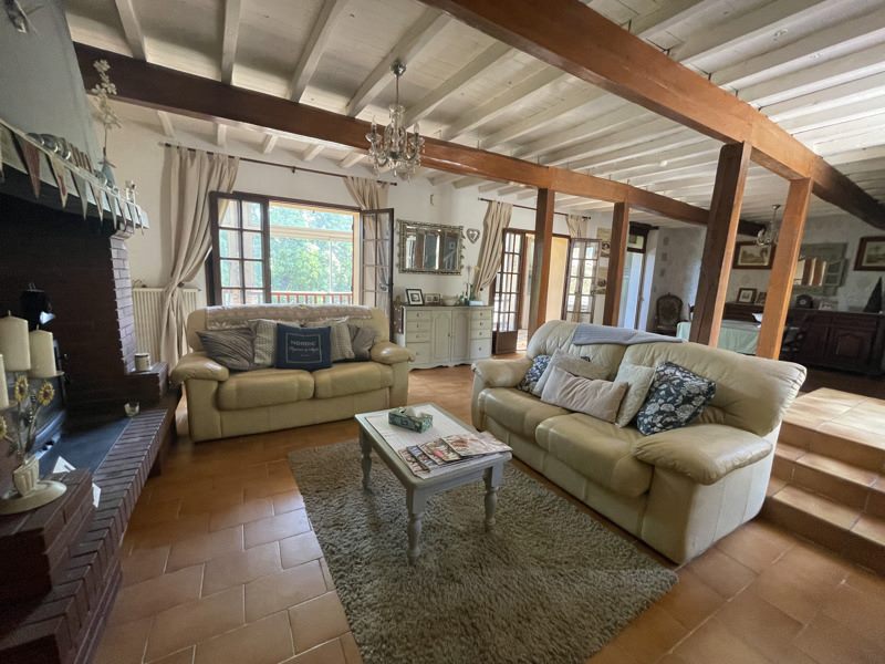 Vente Maison BEAUMONT DE LOMAGNE - 4 pièces -102 m² - (82500)