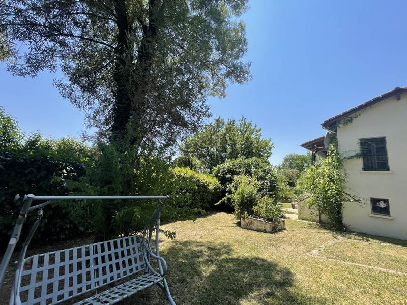 Vente Maison BEAUMONT DE LOMAGNE - 4 pièces -102 m² - (82500)