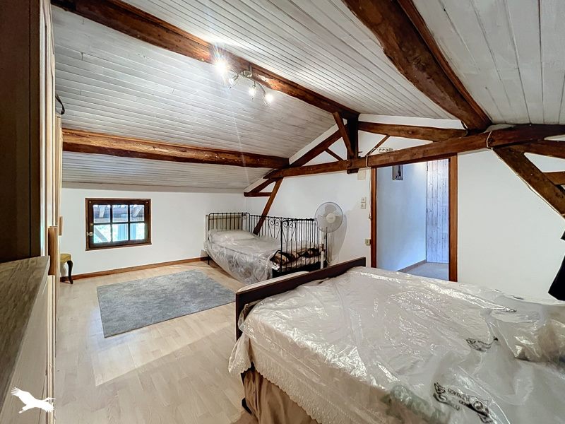 Vente Maison Beaumont-de-Lomagne - 4 pièces -102 m² - (82500)