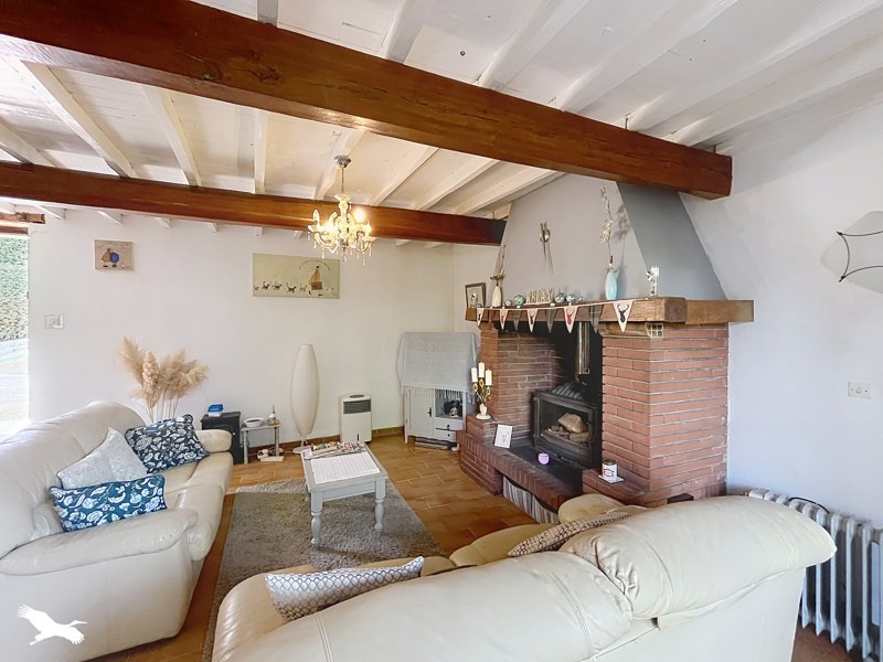Vente Maison Beaumont-de-Lomagne - 4 pièces -102 m² - (82500)