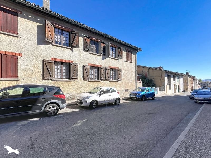 Vente Maison Beaumont-de-Lomagne 82500 4 pièces - 105 m²