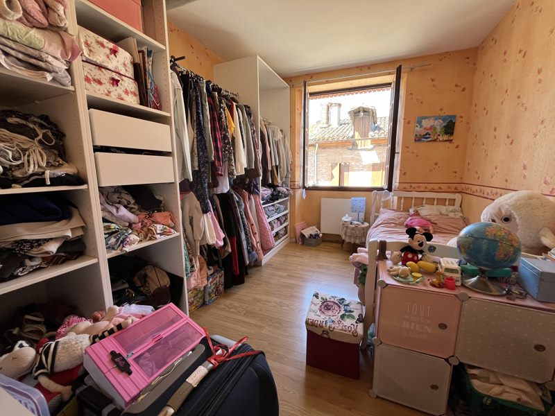 Vente Maison BEAUMONT DE LOMAGNE - 4 pièces -105 m² - (82500)