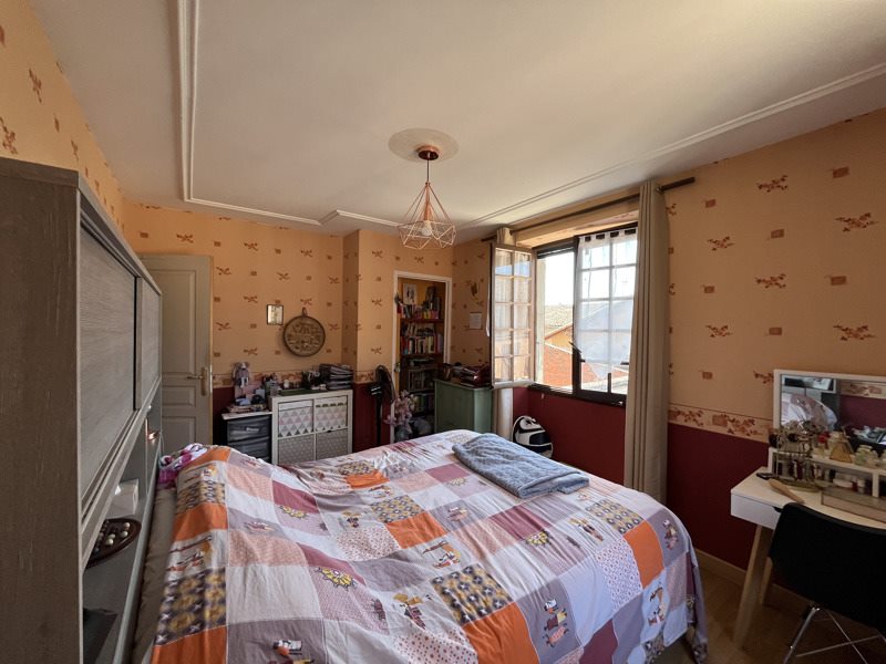 Vente Maison BEAUMONT DE LOMAGNE - 4 pièces -105 m² - (82500)
