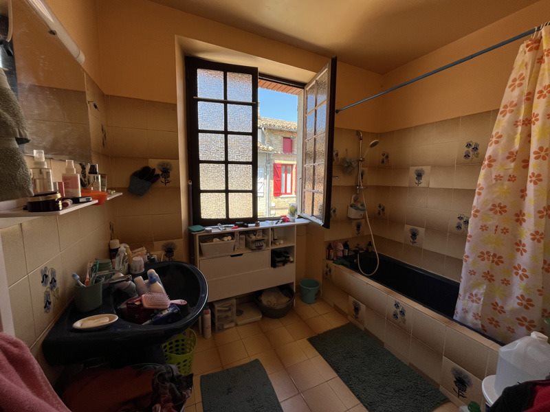 Vente Maison BEAUMONT DE LOMAGNE - 4 pièces -105 m² - (82500)
