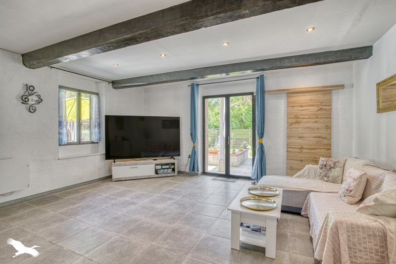 Vente Maison BEAUMONT DE LOMAGNE - 6 pièces -170 m² - (82500)