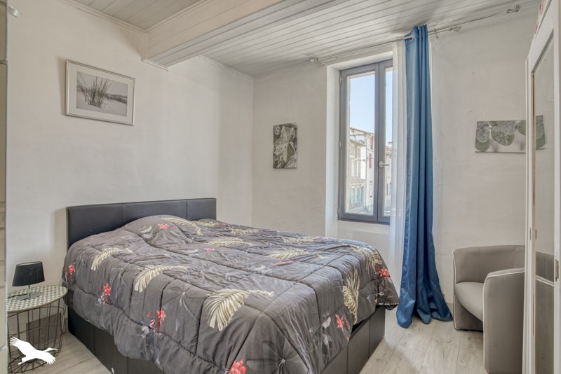 Vente Maison BEAUMONT DE LOMAGNE - 6 pièces -170 m² - (82500)