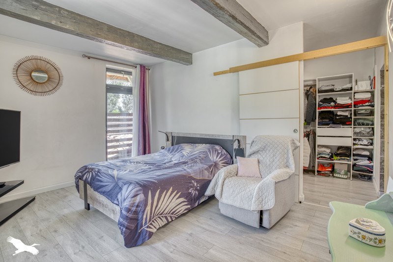Vente Maison BEAUMONT DE LOMAGNE - 6 pièces -170 m² - (82500)