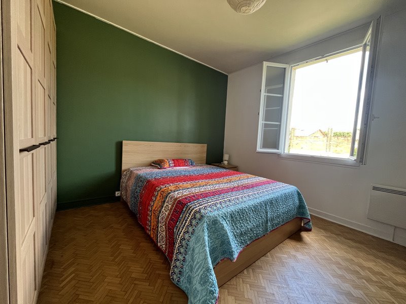 Vente Maison BEAUMONT DE LOMAGNE - 3 pièces -70 m² - (82500)