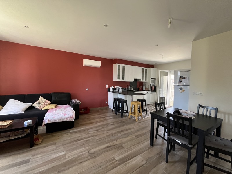 Vente Maison BEAUMONT DE LOMAGNE - 3 pièces -70 m² - (82500)