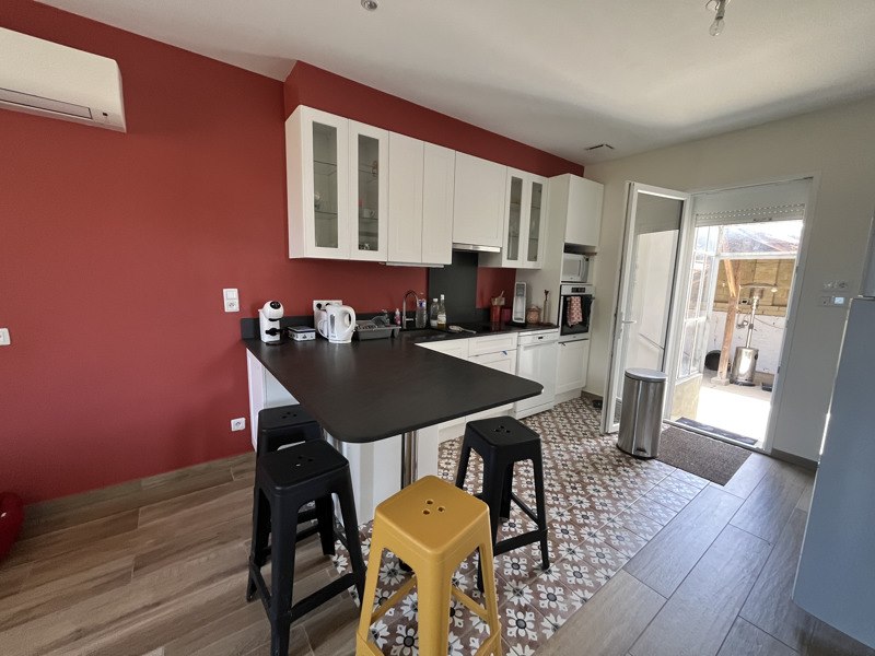 Vente Maison BEAUMONT DE LOMAGNE - 3 pièces -70 m² - (82500)