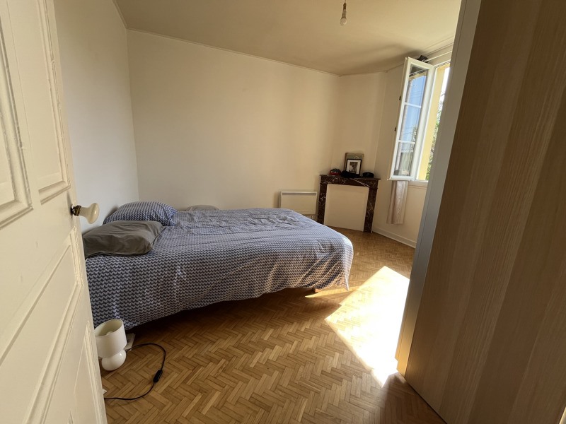 Vente Maison BEAUMONT DE LOMAGNE - 3 pièces -70 m² - (82500)