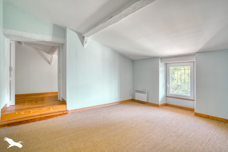 Vente Maison BEAUMONT DE LOMAGNE - 7 pièces -240 m² - (82500)
