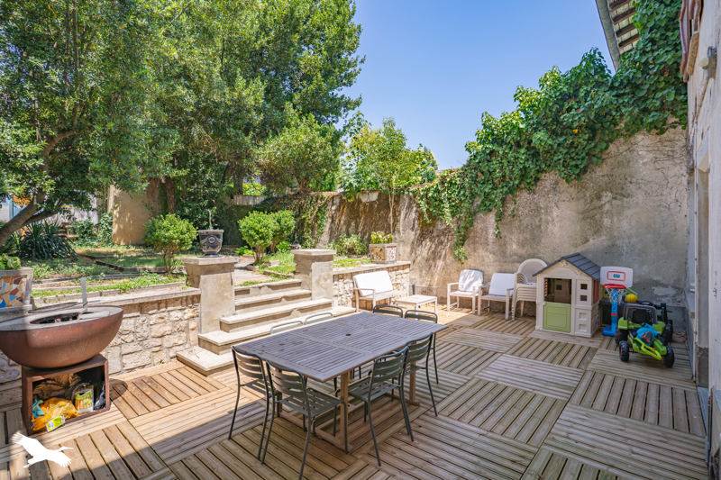Vente Maison BEAUMONT DE LOMAGNE - 7 pièces -240 m² - (82500)
