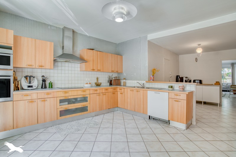 Vente Maison BEAUMONT DE LOMAGNE - 7 pièces -240 m² - (82500)