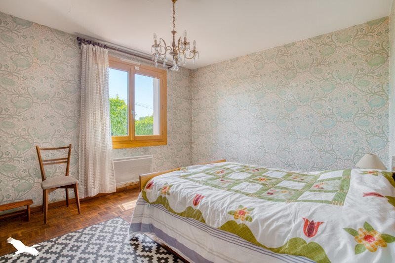 Vente Maison BEAUMONT DE LOMAGNE - 5 pièces -175 m² - (82500)