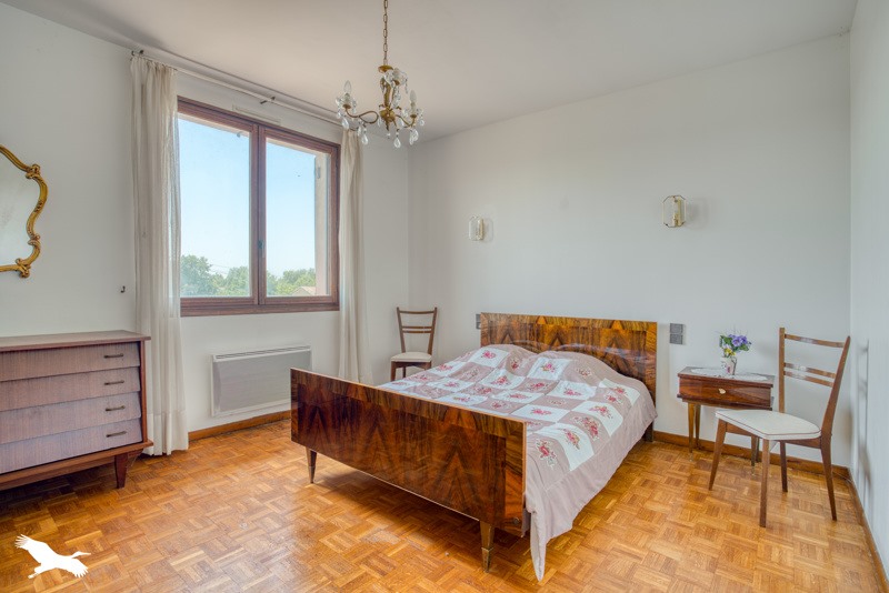 Vente Maison BEAUMONT DE LOMAGNE - 5 pièces -175 m² - (82500)