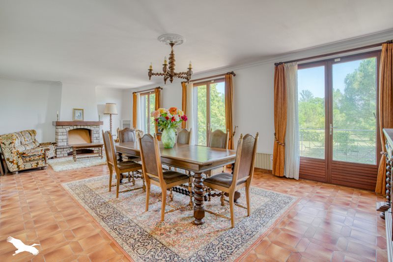 Vente Maison BEAUMONT DE LOMAGNE - 5 pièces -175 m² - (82500)