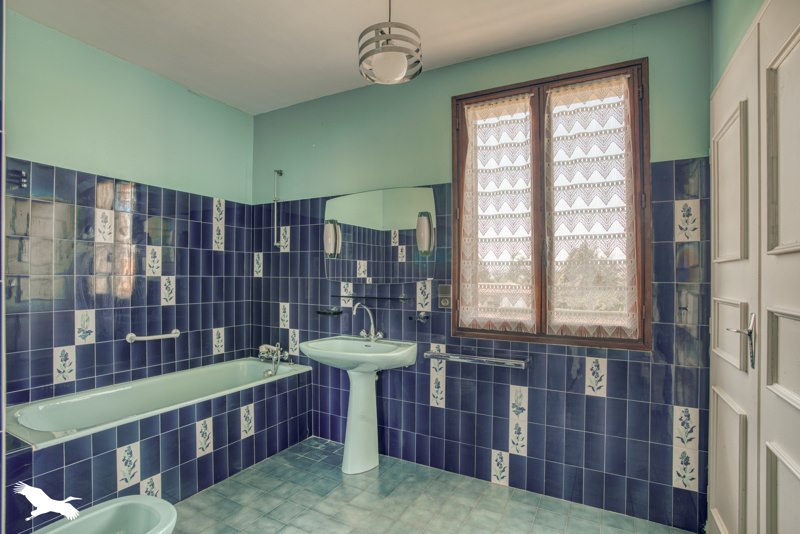 Vente Maison BEAUMONT DE LOMAGNE - 5 pièces -175 m² - (82500)