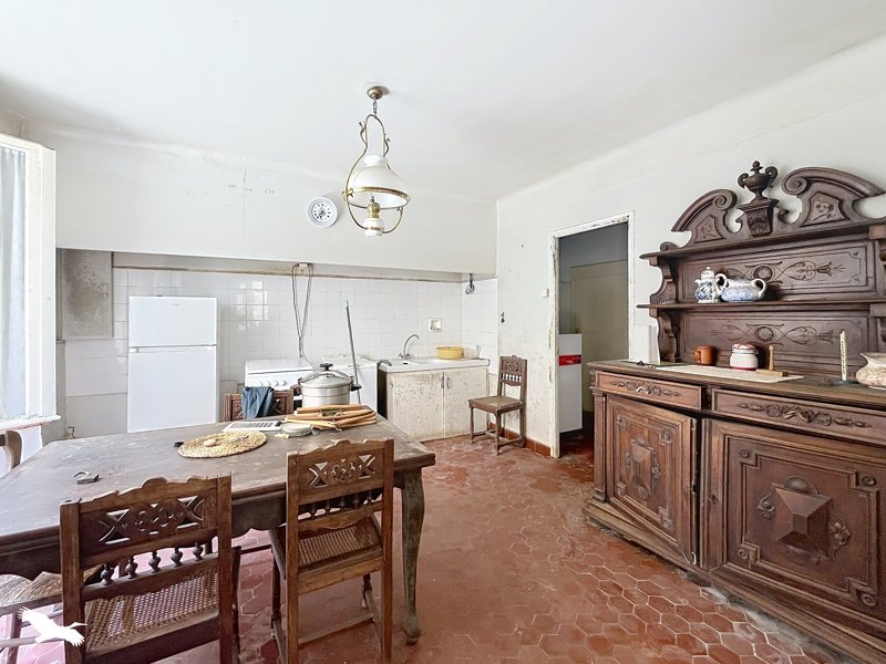 Vente Maison LAVIT - 6 pièces -310 m² - (82120)