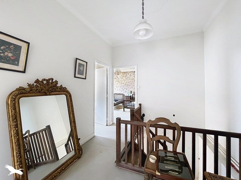 Vente Maison LAVIT - 6 pièces -310 m² - (82120)