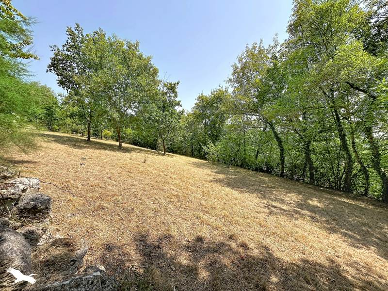 Vente Maison MAUBEC - 3 pièces -35 m² - (82500)