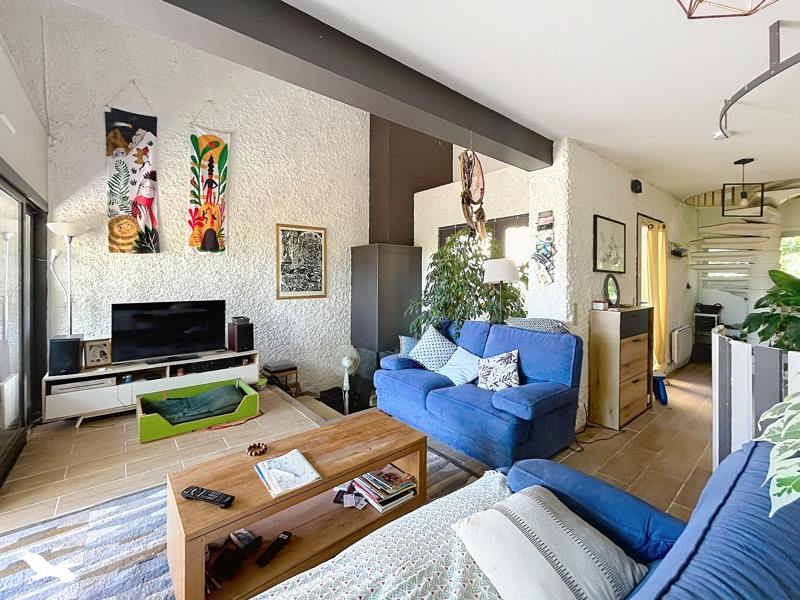 Vente Maison BEAUMONT DE LOMAGNE - 7 pièces -157 m² - (82500)