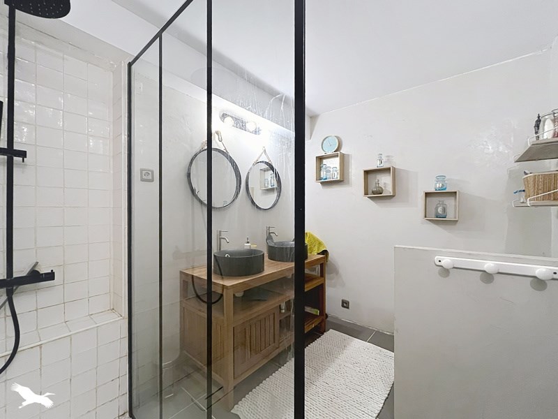 Vente Maison BEAUMONT DE LOMAGNE - 7 pièces -157 m² - (82500)