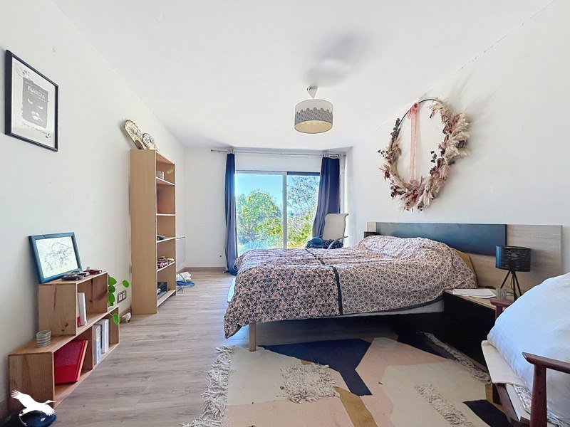 Vente Maison BEAUMONT DE LOMAGNE - 7 pièces -157 m² - (82500)
