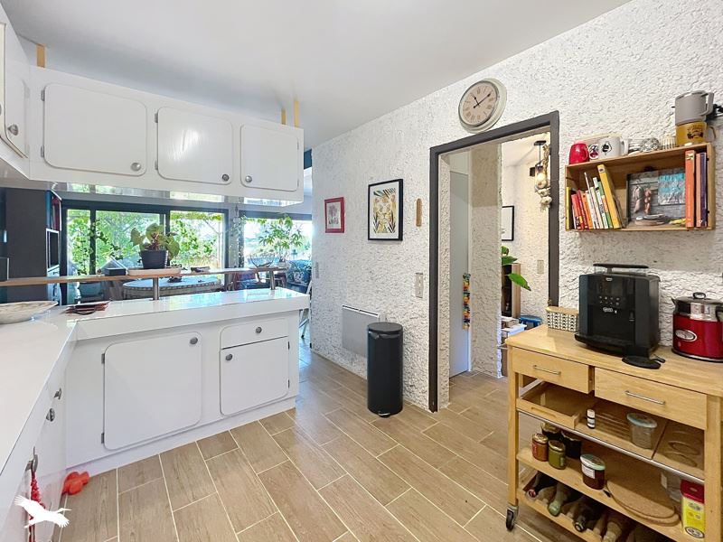 Vente Maison BEAUMONT DE LOMAGNE - 7 pièces -157 m² - (82500)