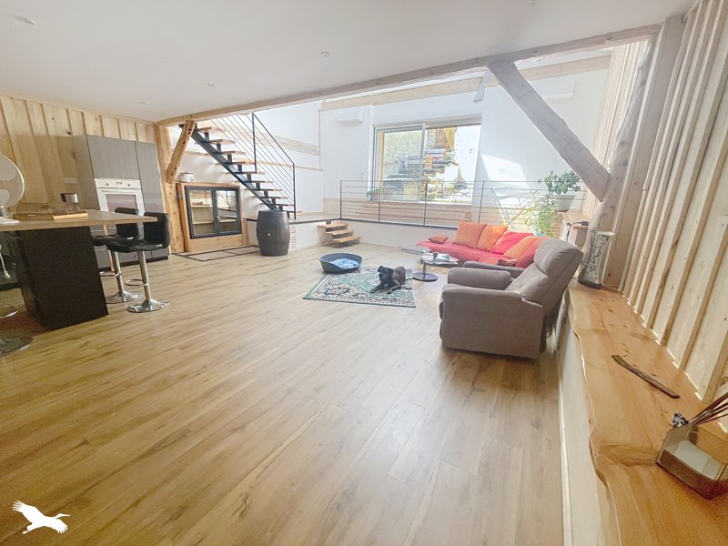 Vente Maison Beaumont-de-Lomagne 82500 5 pièces - 160 m²