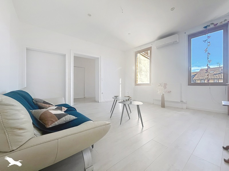 Vente Maison Beaumont-de-Lomagne - 6 pièces -179 m² - (82500)