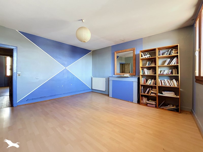 Vente Maison Beaumont-de-Lomagne - 6 pièces -179 m² - (82500)